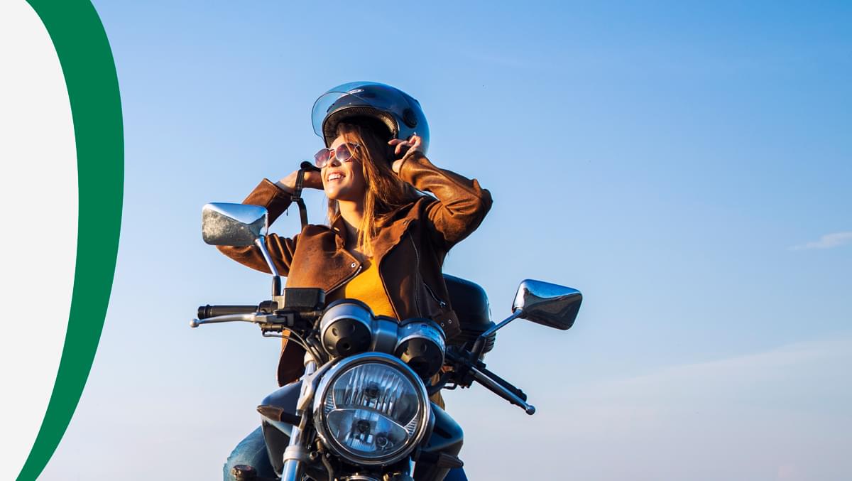 Motorcycle Insurance: Get a Free Quote